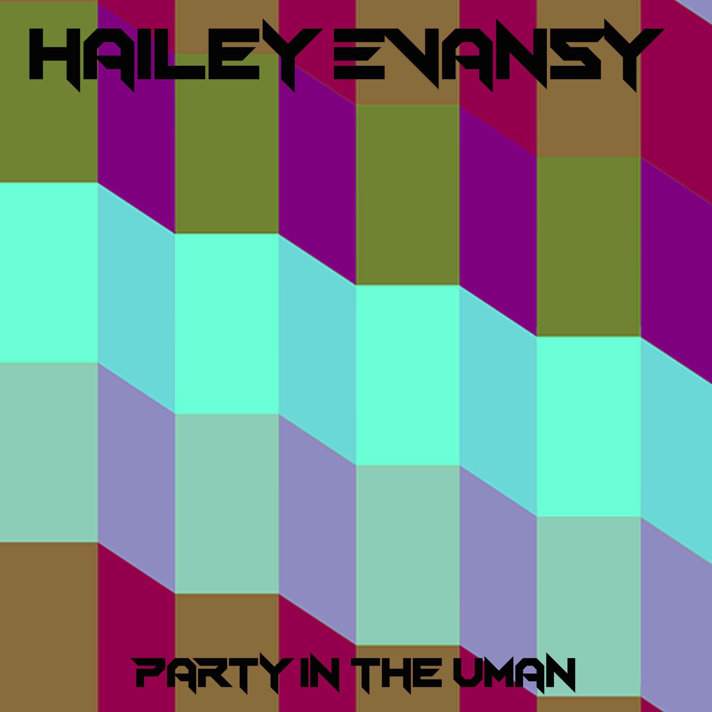 Party in the Uman (Original mix)