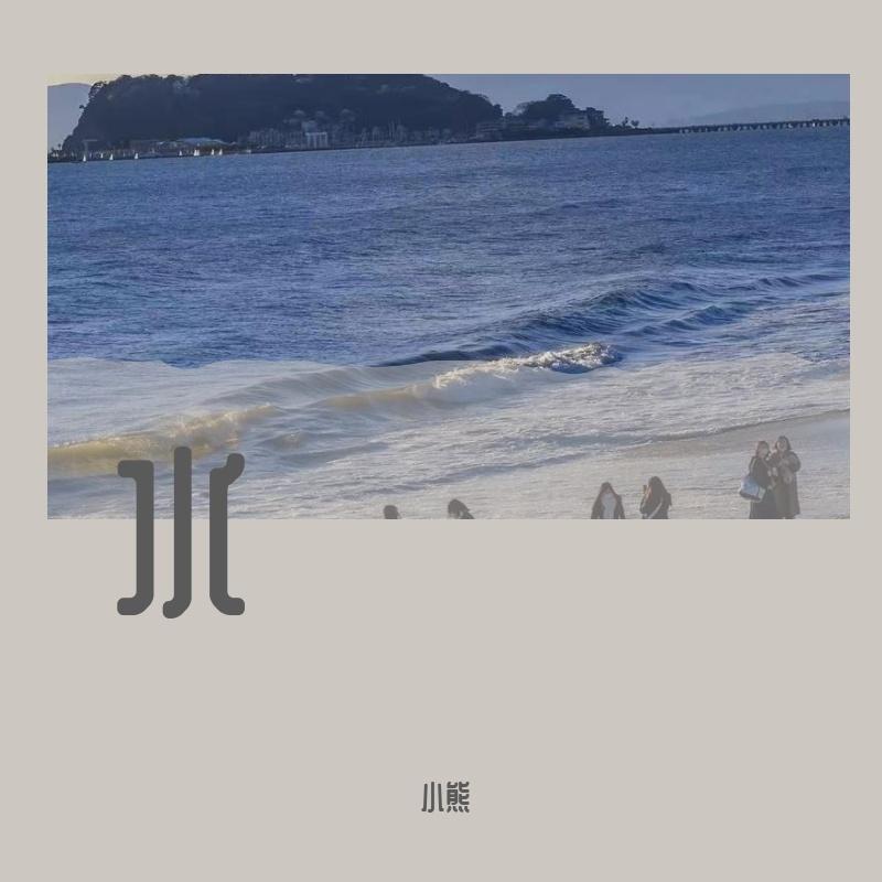 董小姐(女生版)封面