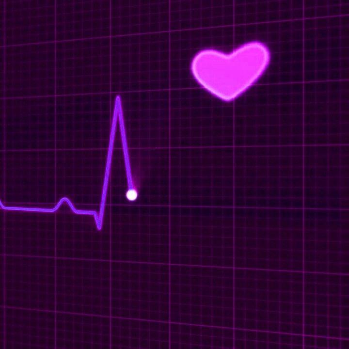 砰砰HEARTBEAT封面
