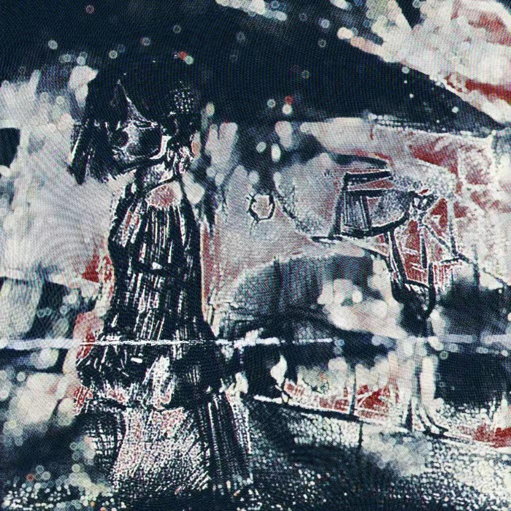 回忆不是终点(feat.WildStrain)