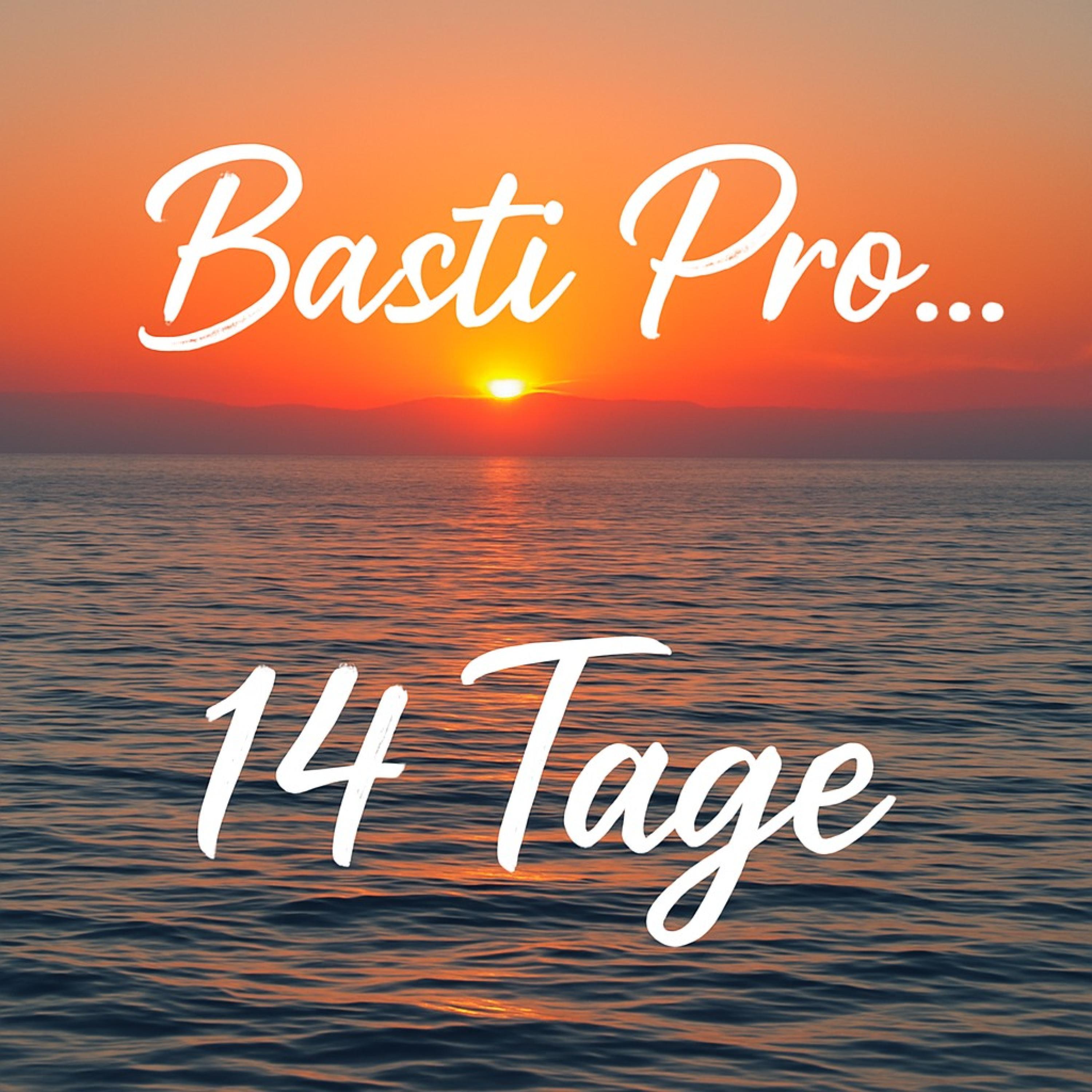 14 Tage