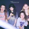 Hinds - Fat Calmed Kiddos