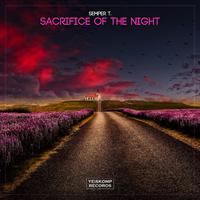 Sacrifice Of The Night