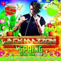 Jack Mazzoni Spring Selection 2017 (World Edition)