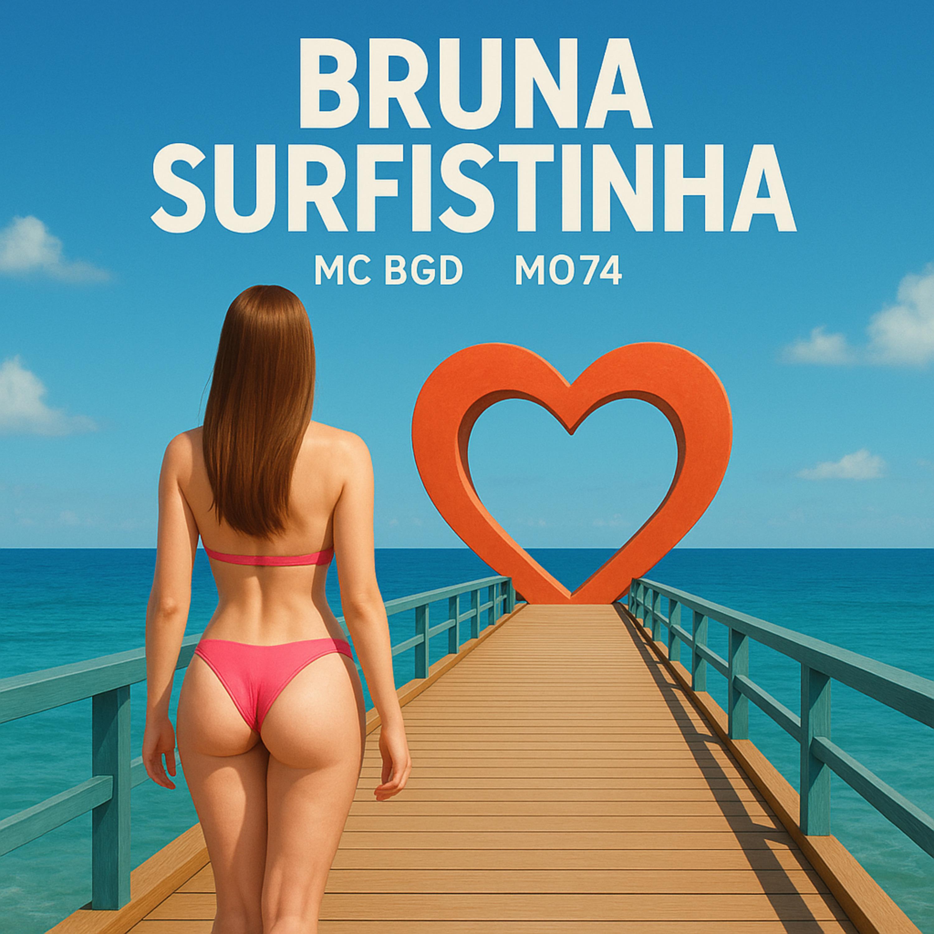Bruna Surfistinha