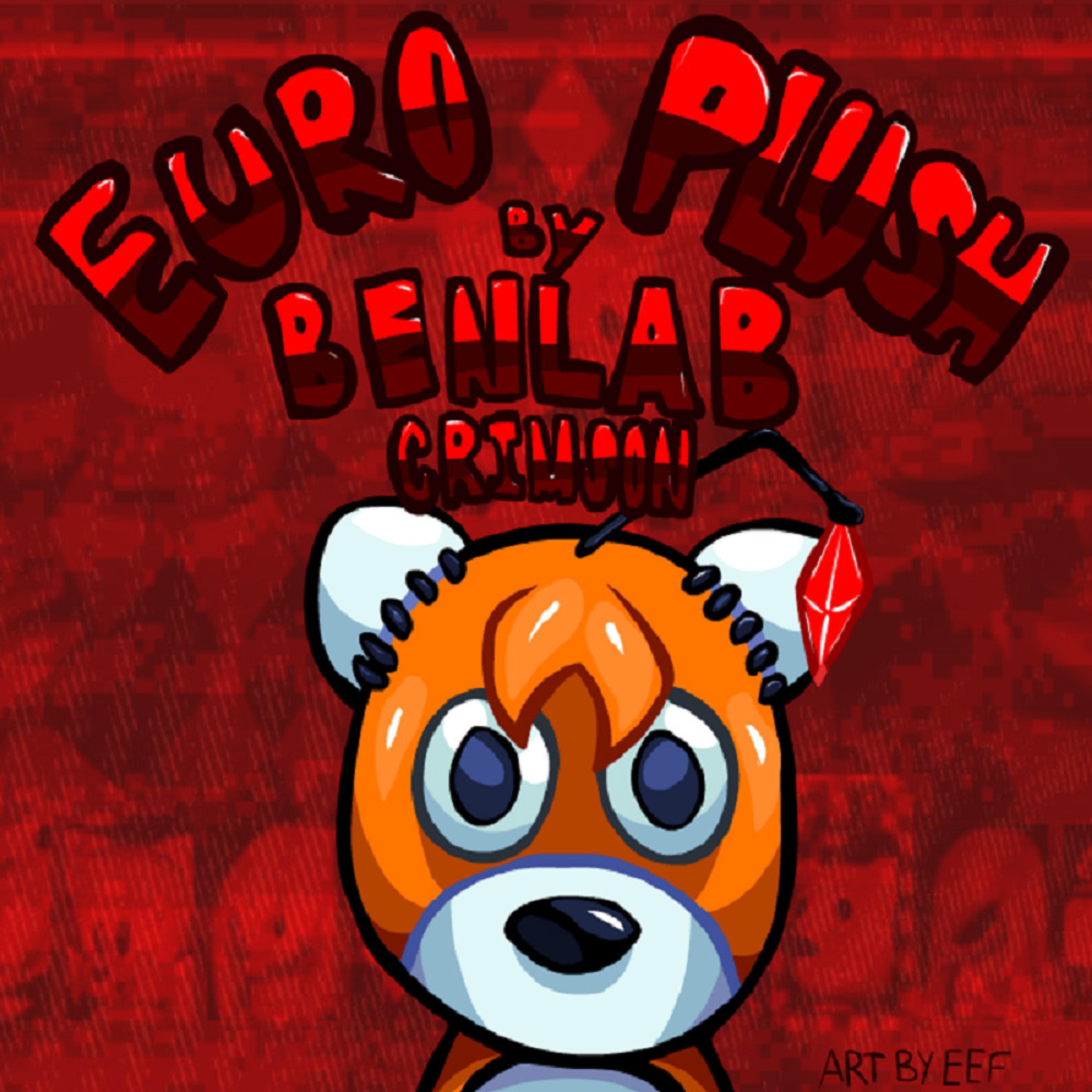 EUROPLUSH (Radio Edit)