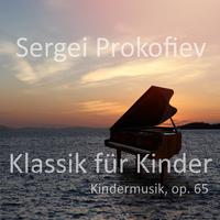 Kindermusik, Op. 65