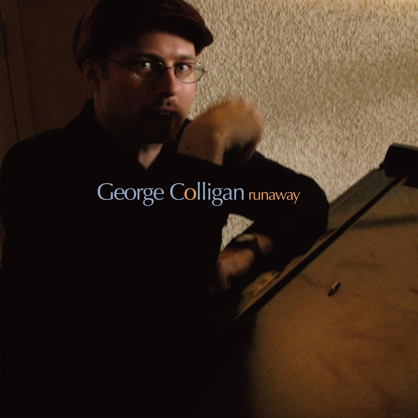 Be Gentle_George Colligan_Runaway | 在线播放_Be Gentle歌词_Be Gentle下载 | 网易云音乐