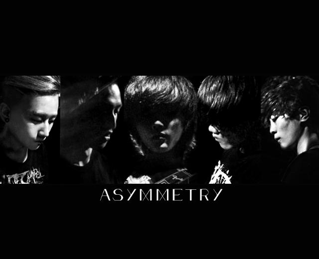 Asymmetry
