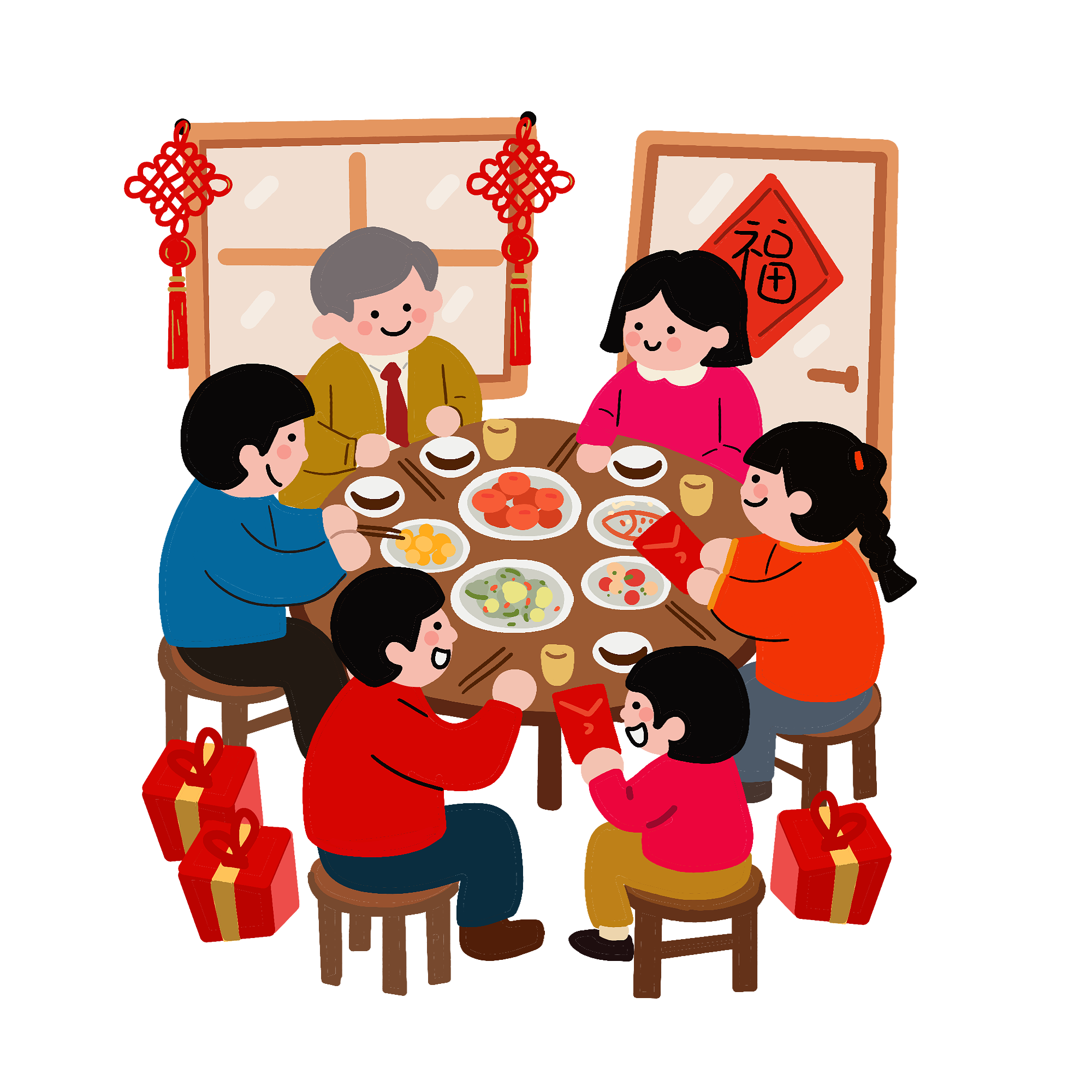 过新年儿歌封面