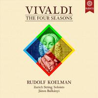 Vivaldi: The Four Seasons