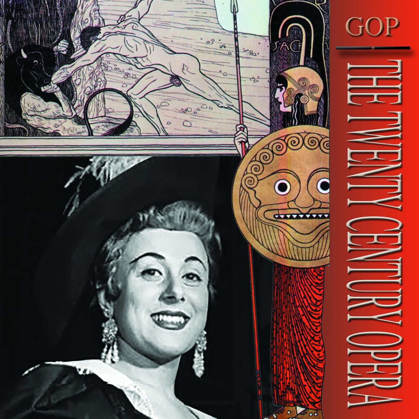 Don Carlo, IGV 7, Act III"Ah! sii maledetto sospetto fatale" (Filippo