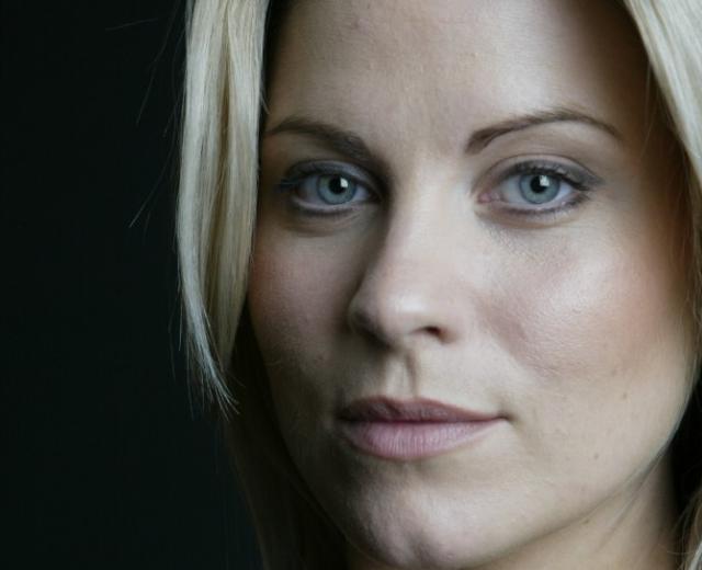 Louise Dearman
