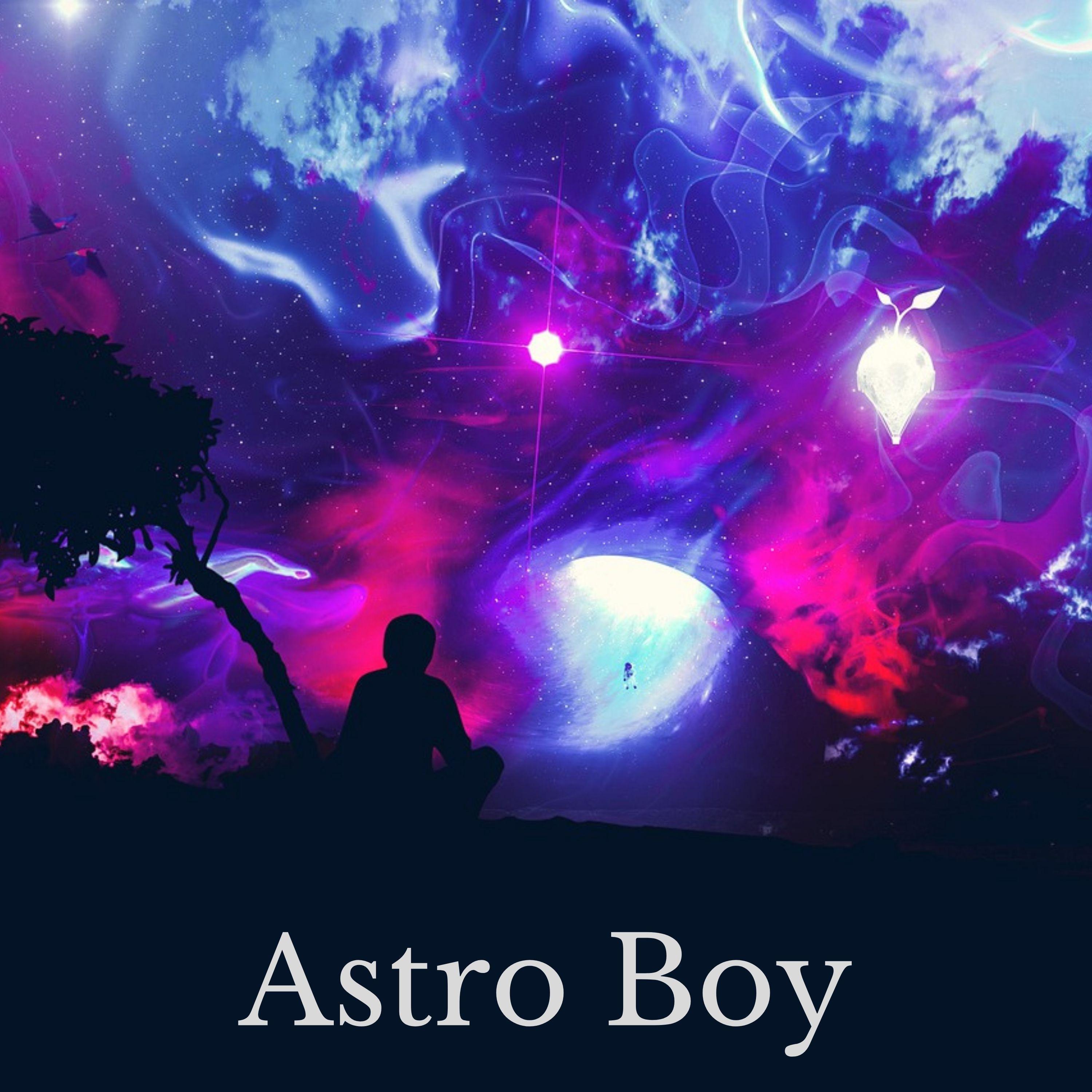 Astro Boy