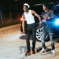 Different Energy (feat. PGF NUK)