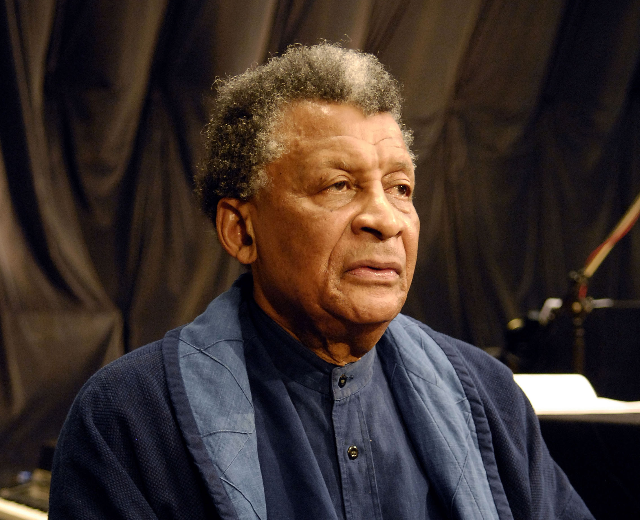 Abdullah Ibrahim