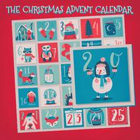 The Christmas Advent Calendar, 20Th