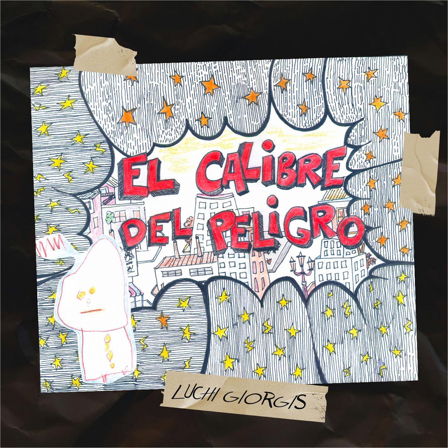 Flor (feat. Leo Valentini, Lucho Brasca, Damian Rizzardi & Walter Crola)