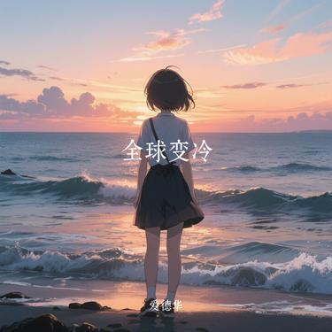 全球变冷 (Cover 许嵩)封面