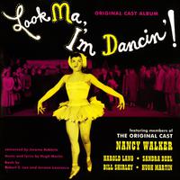 Look Ma, I'm Dancin'! (Original Cast Album)