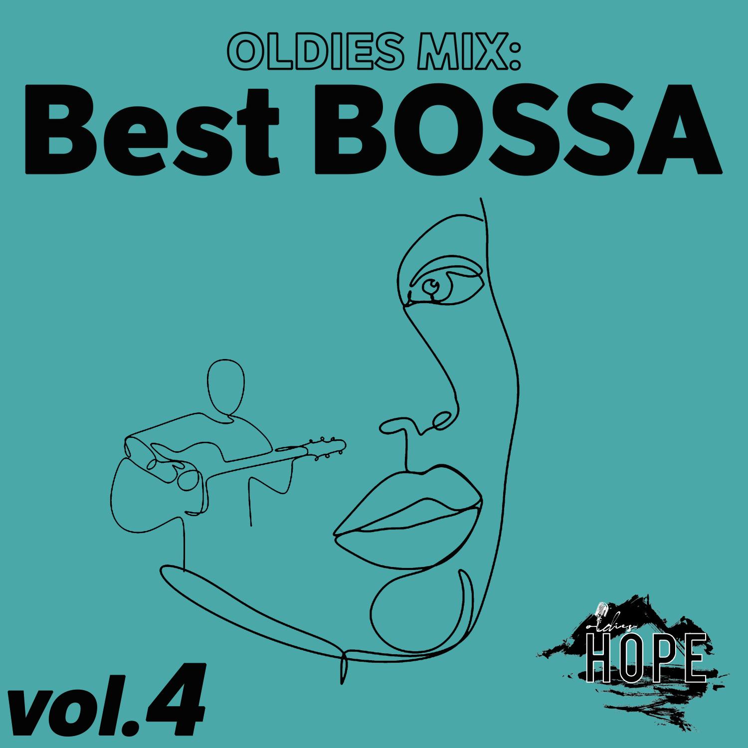 oldies mix: best bossa, vol.