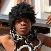 Big Xhosa