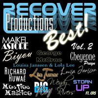 Recover Best!, Vol. 2