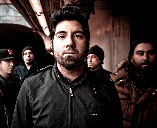 Deftones