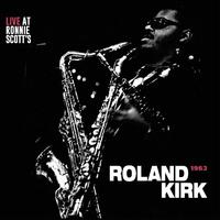 Live at Ronnie Scott's 1963 (Live)