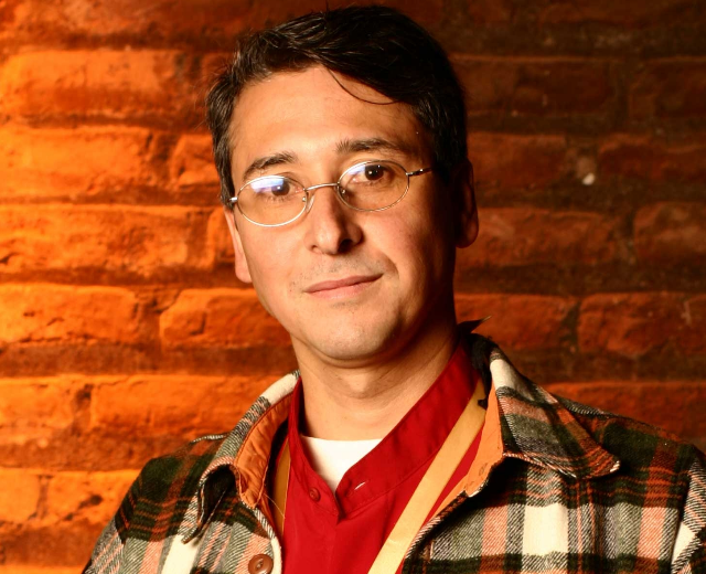 Hector Pavez