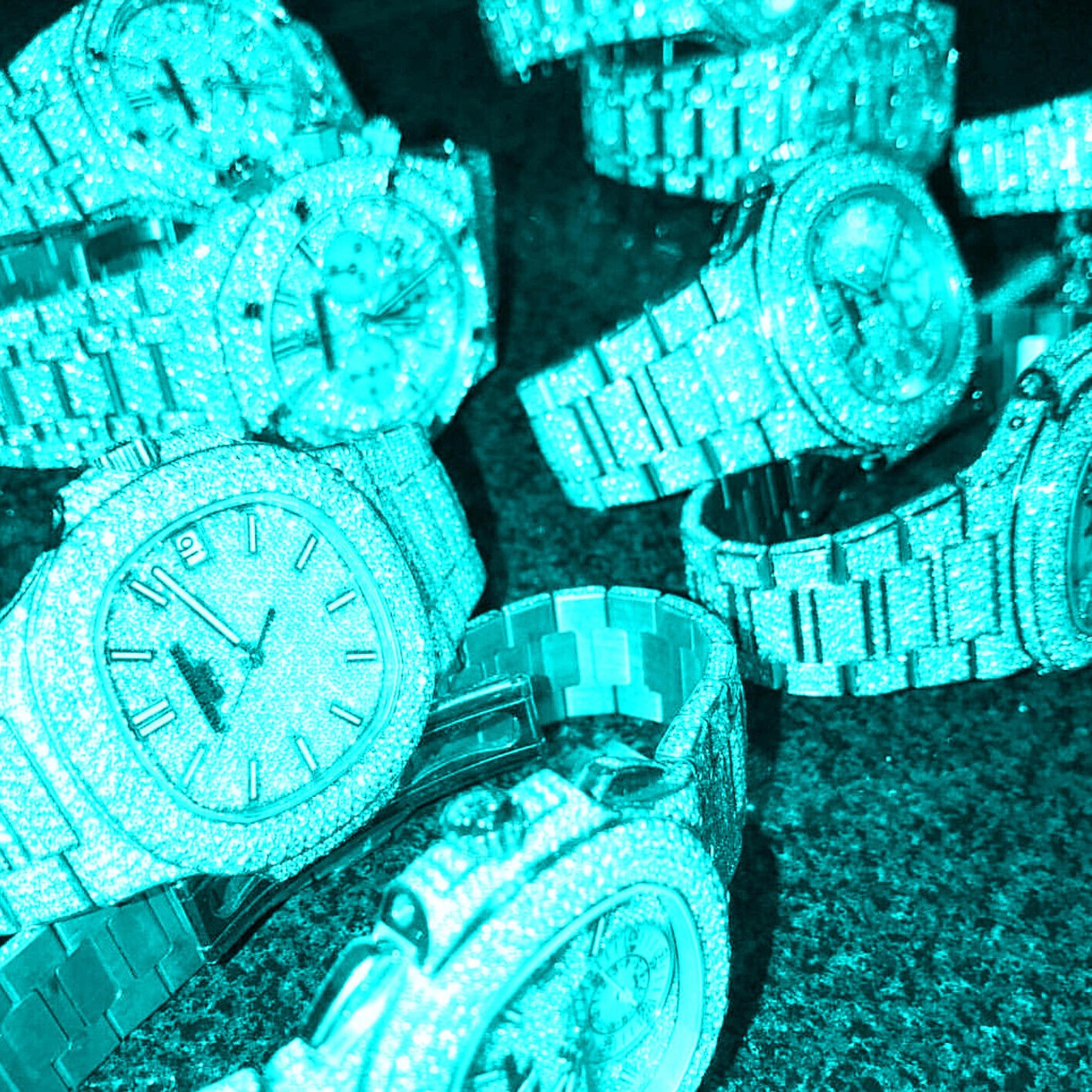 DIAMONDS (feat. YCS)