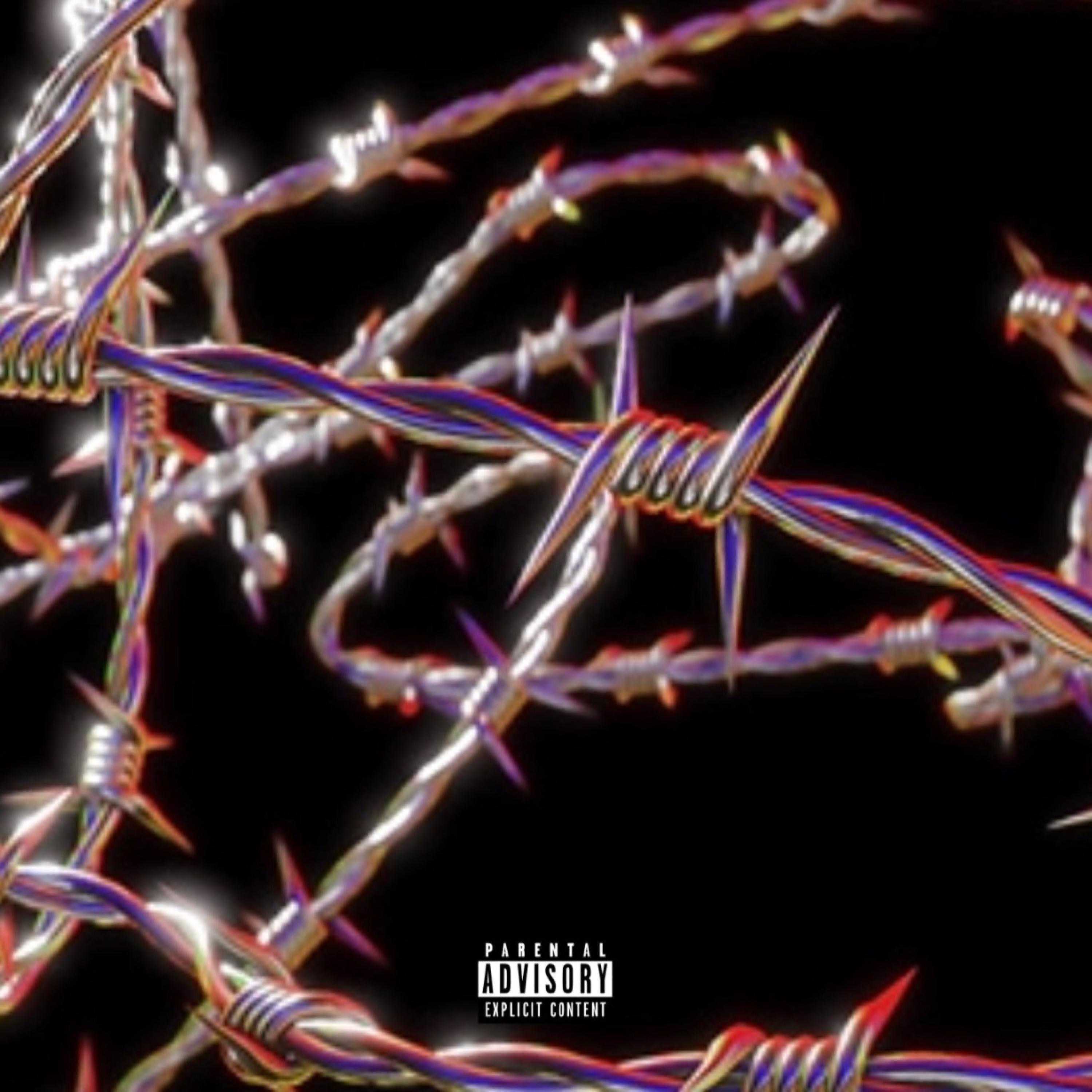 CANCUN (feat. Lil Eazzyy)