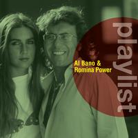 Playlist: Al Bano & Romina Power