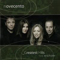 Novecento - Movin' On