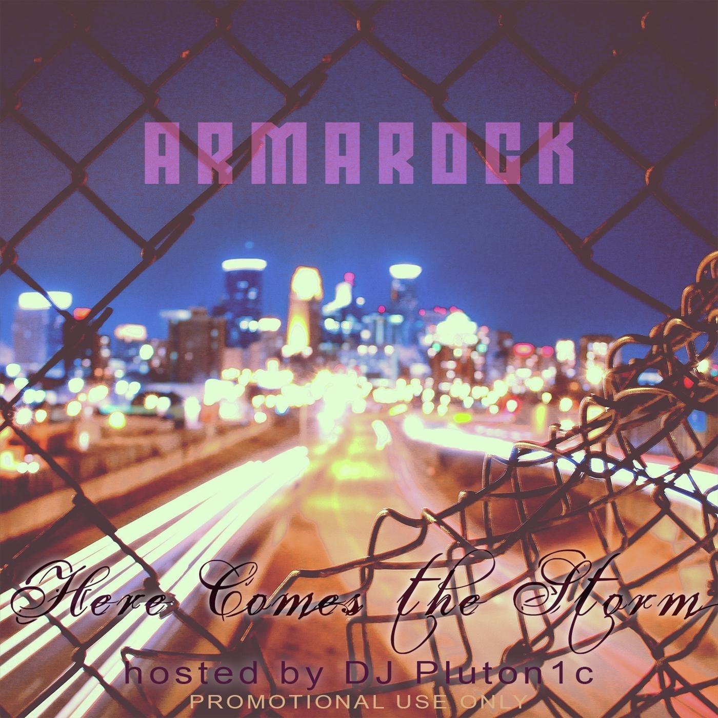 Heavenly Departure (feat. Young Light)