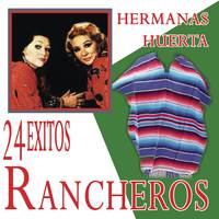 24 Éxitos Rancheros