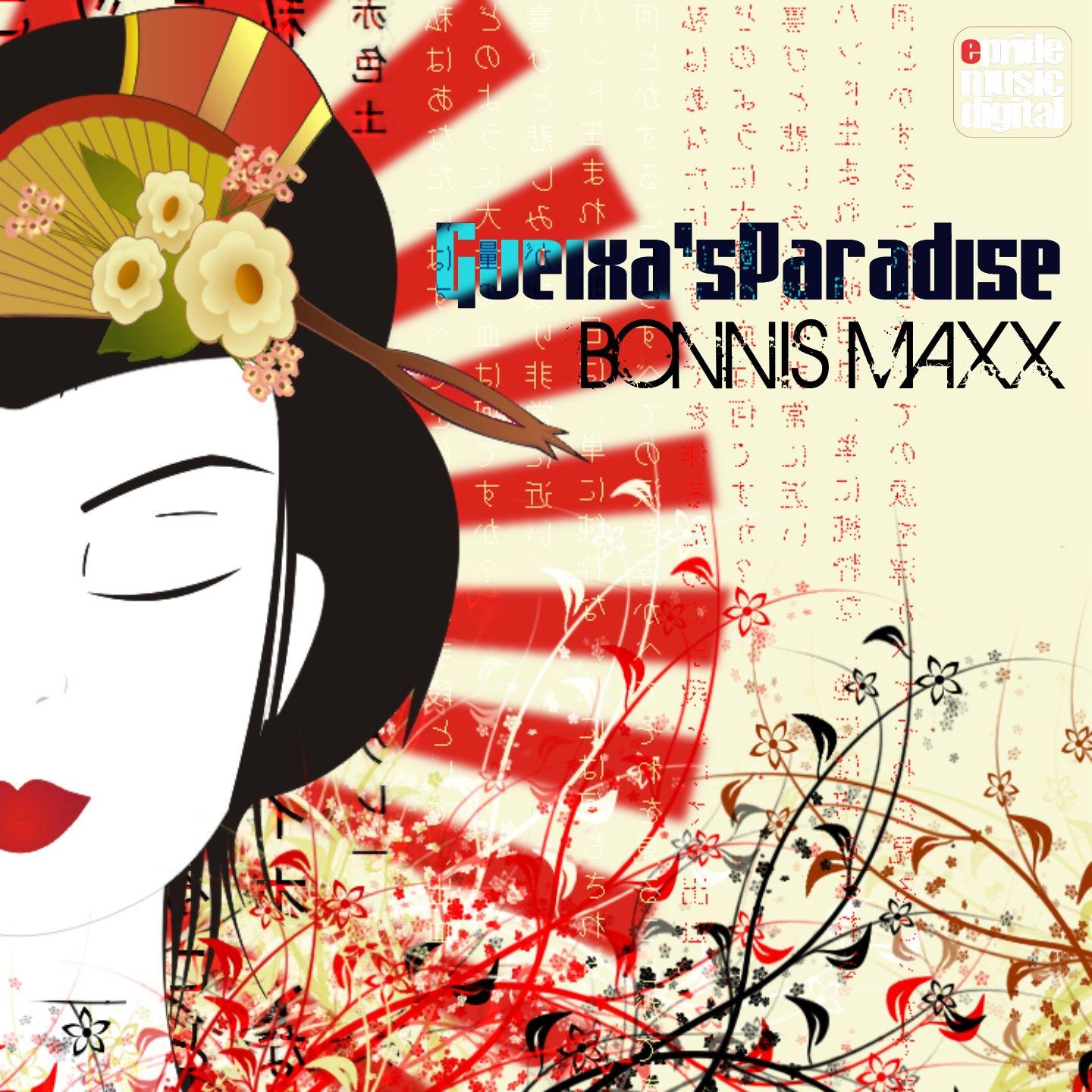 Gueixa's Paradise (Marcelo Rivera Remix)