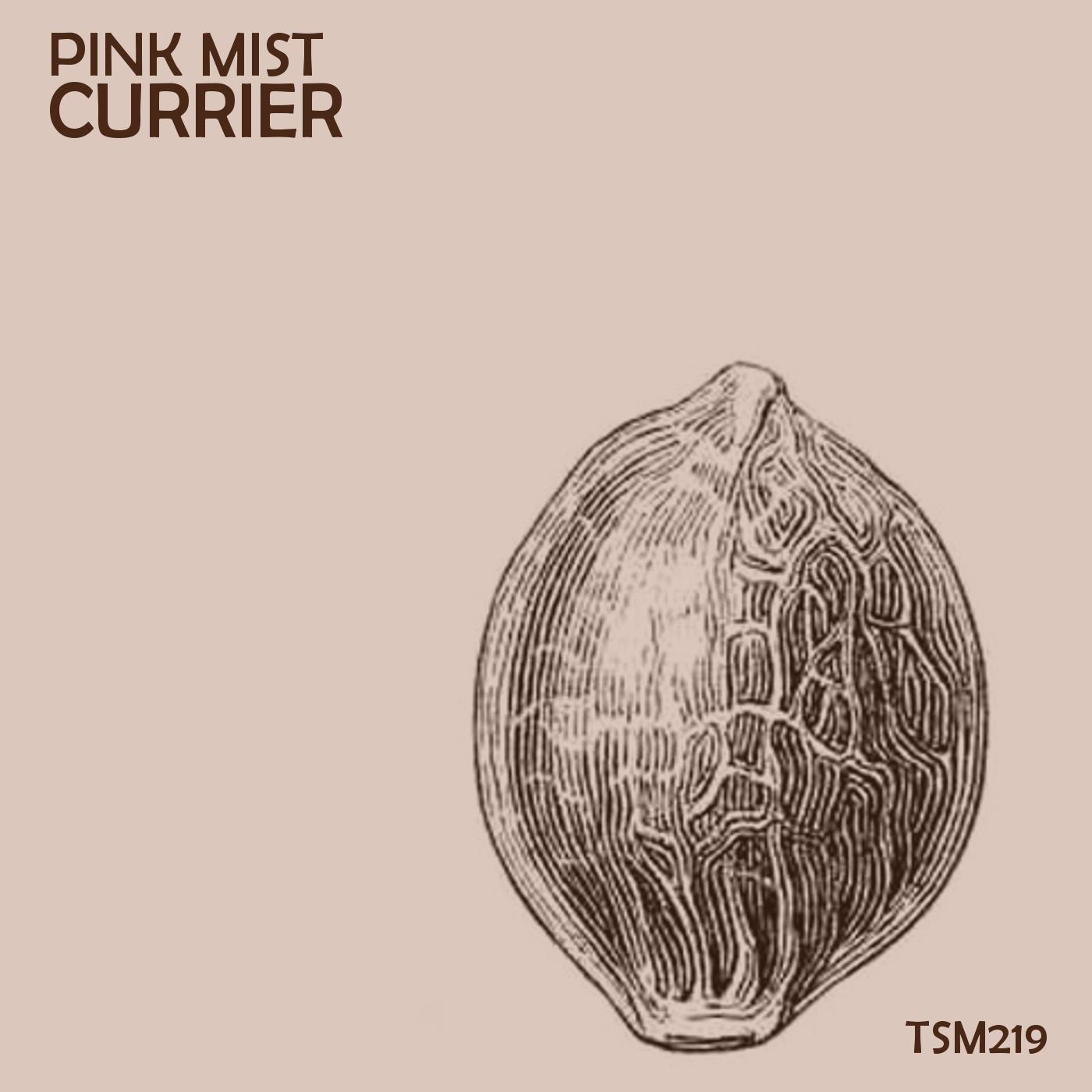Pink Mist (Original Mix)