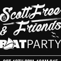 ScottFree资料,ScottFree最新歌曲,ScottFreeMV视频,ScottFree音乐专辑,ScottFree好听的歌
