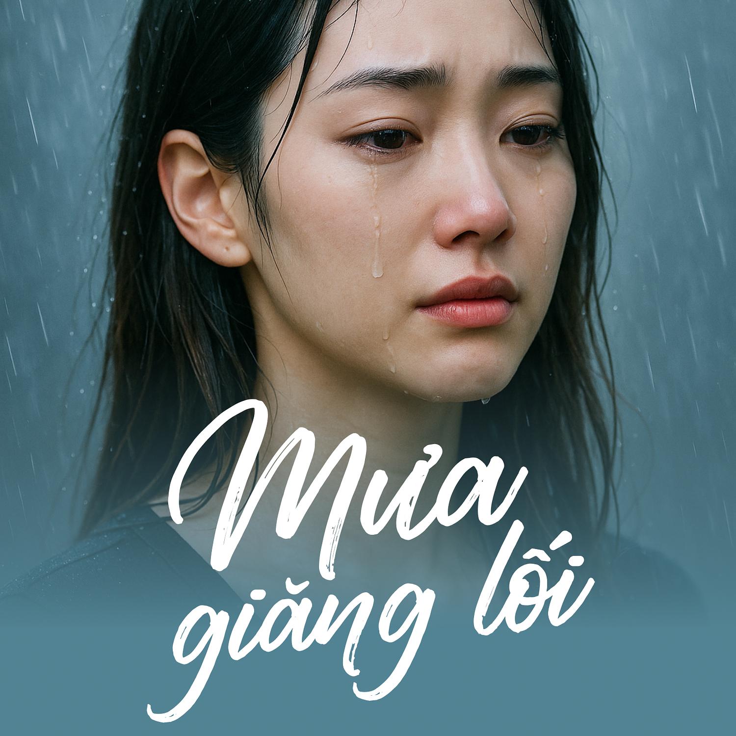 Mưa Giăng Lối