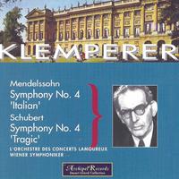 Mendelssohn & Schubert: Orchestral Works