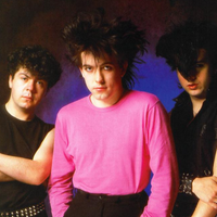 The Cure