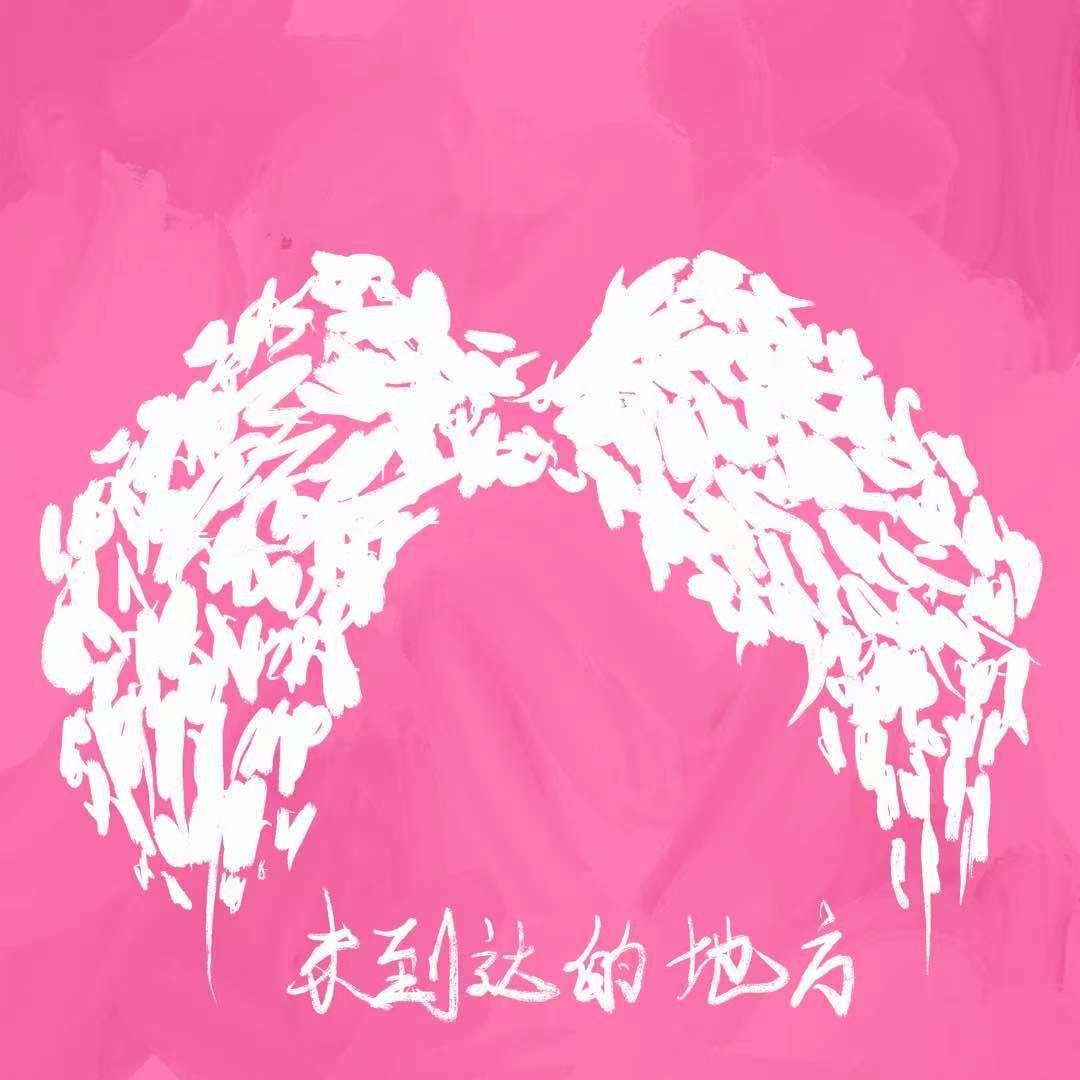 未到达的地方封面