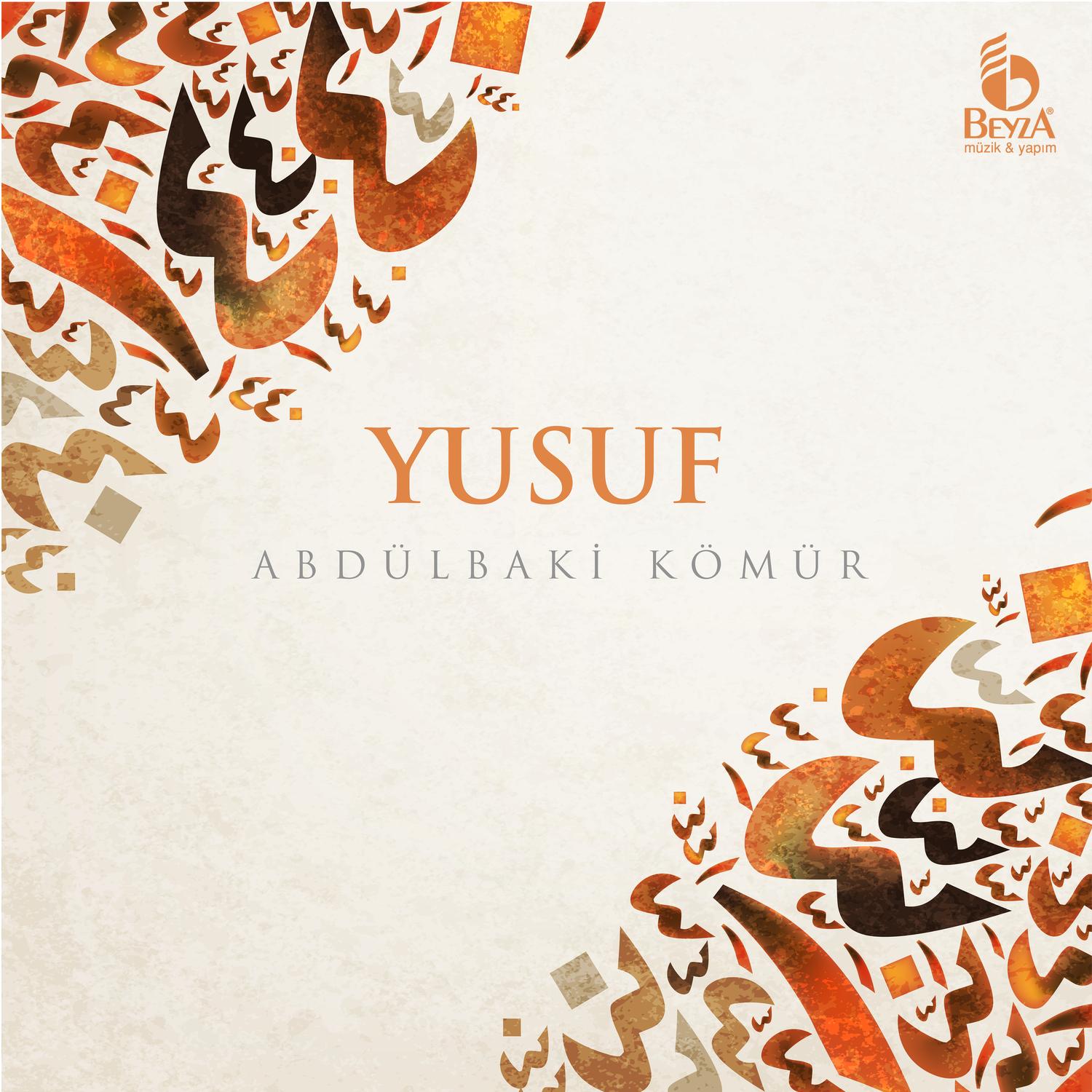Yusuf