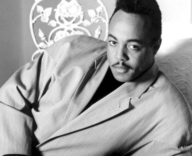 Peabo Bryson