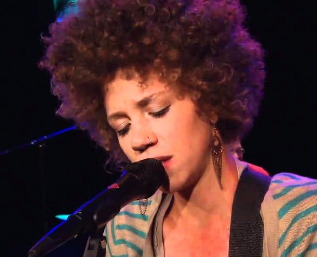 Chastity Brown