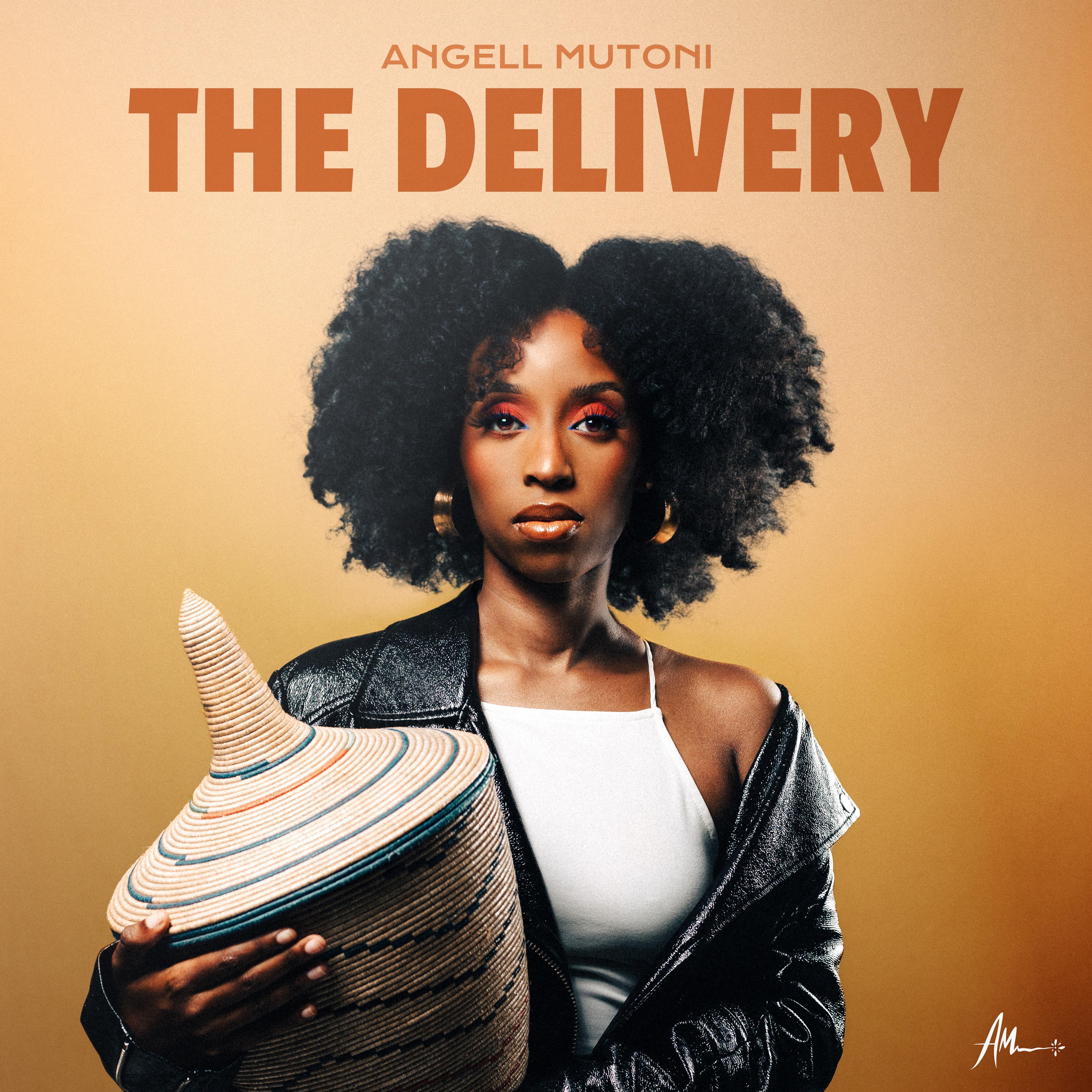 Bounce_Angell Mutoni_The Delivery | 在线播放_Bounce歌词_Bounce下载 | 网易云音乐