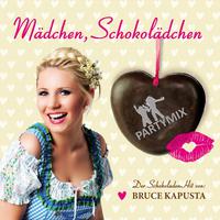 Mädchen, Schokolädchen (Partymix)