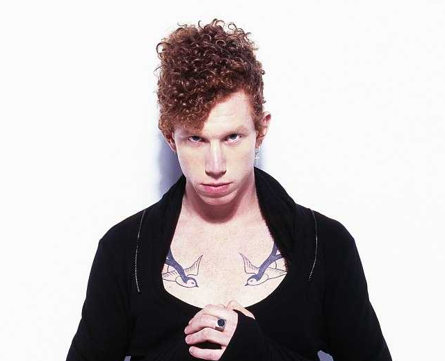 Erik Hassle