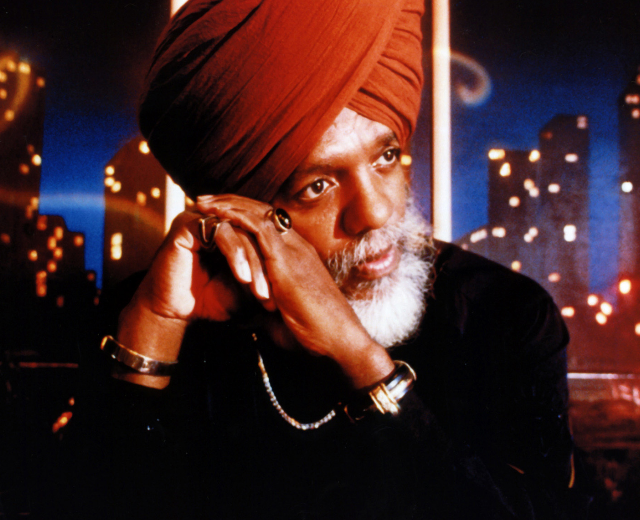 Dr. Lonnie Smith